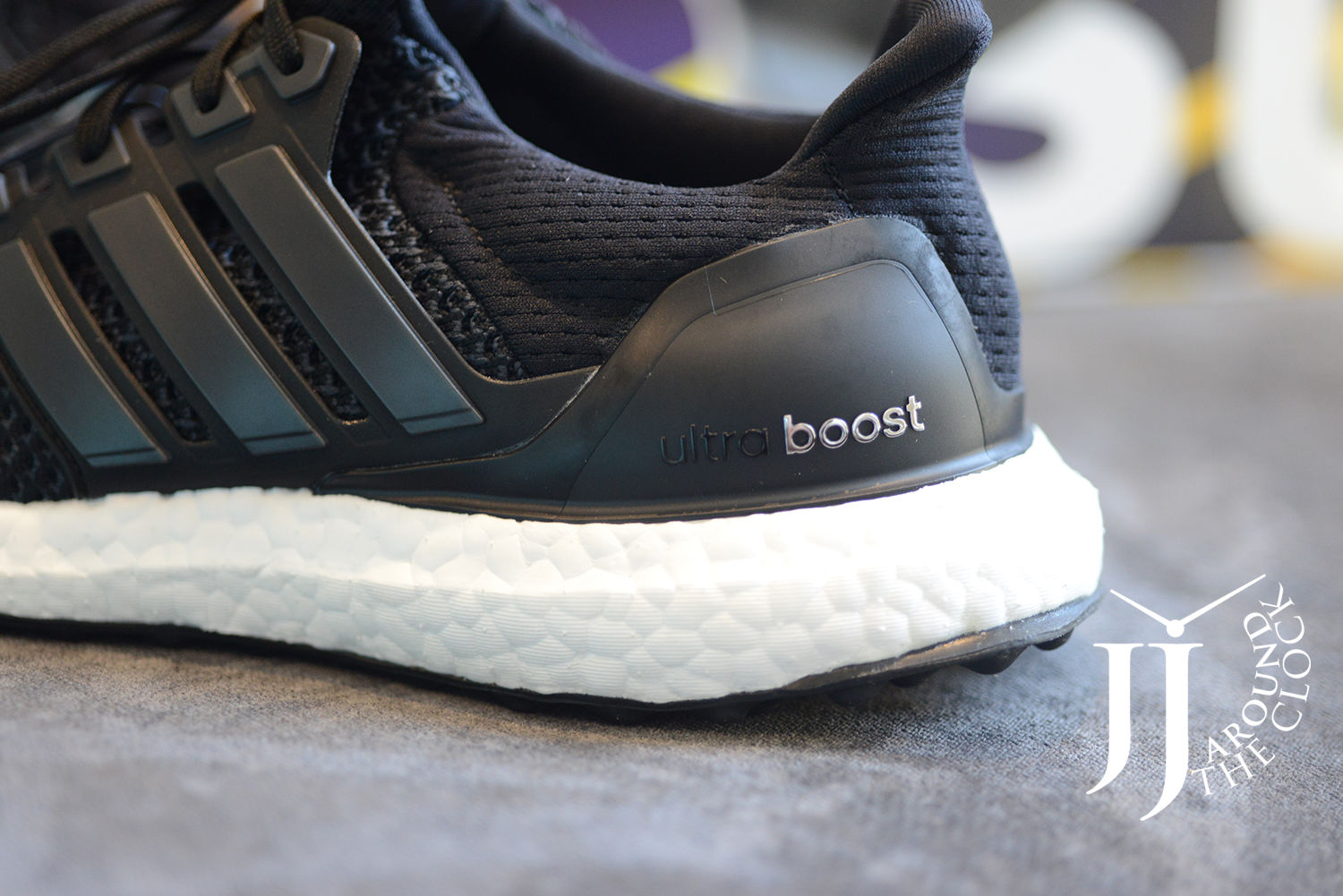 adidas ultra boost courir